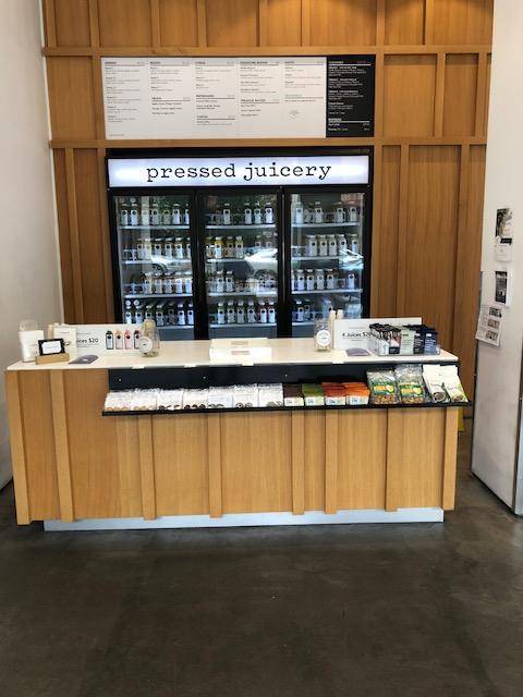 Pressed Juicery | restaurant | 410 S Rampart Blvd # 135, Las Vegas, NV 89145, USA | 7023330609 OR +1 702-333-0609