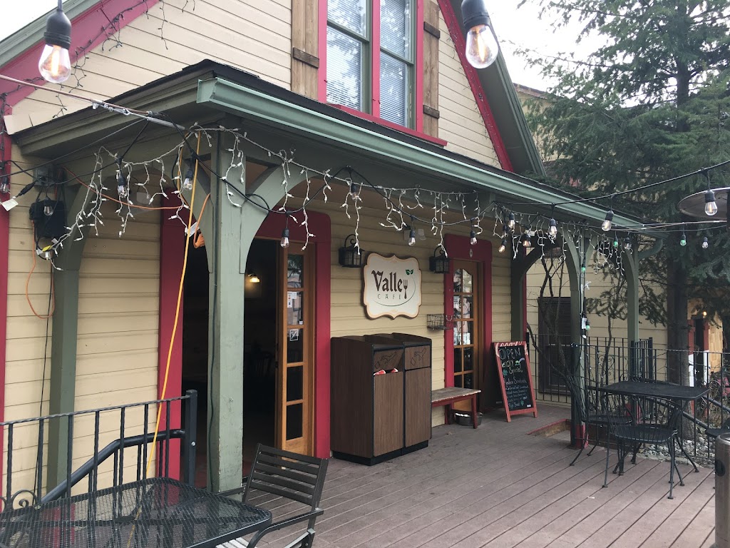 Valley Cafe | cafe | 923 Commercial St, Leavenworth, WA 98826, USA | 5095483300 OR +1 509-548-3300