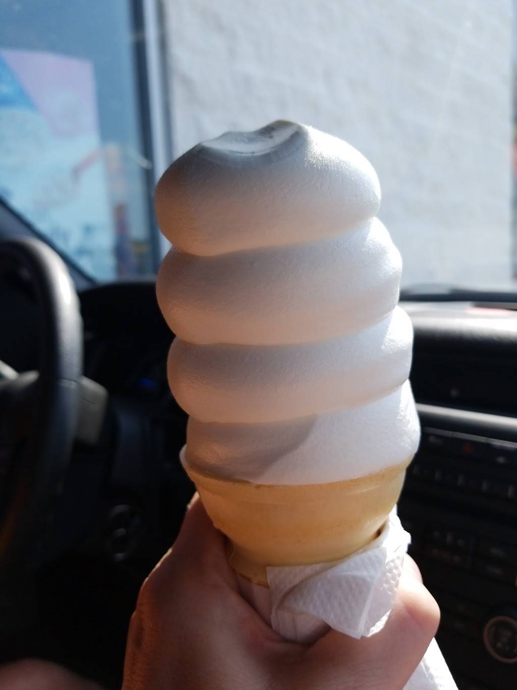 Dairy Queen | restaurant | 90 Scenic Plaza Dr, Herculaneum, MO 63048, USA | 6369337000 OR +1 636-933-7000