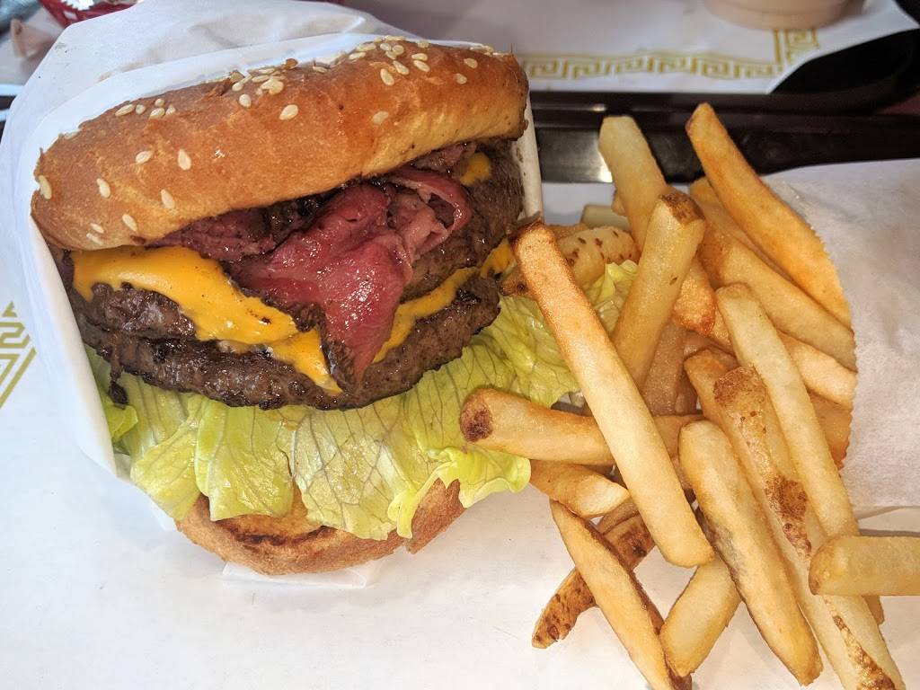 Jaspers Giant Burgers | restaurant | 2342 Sunrise Blvd, Rancho Cordova, CA 95670, USA | 9166310855 OR +1 916-631-0855