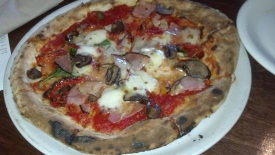 Dominos Pizza | meal delivery | 23933 Nichols Sawmill Rd, Hockley, TX 77447, USA | 2812593363 OR +1 281-259-3363