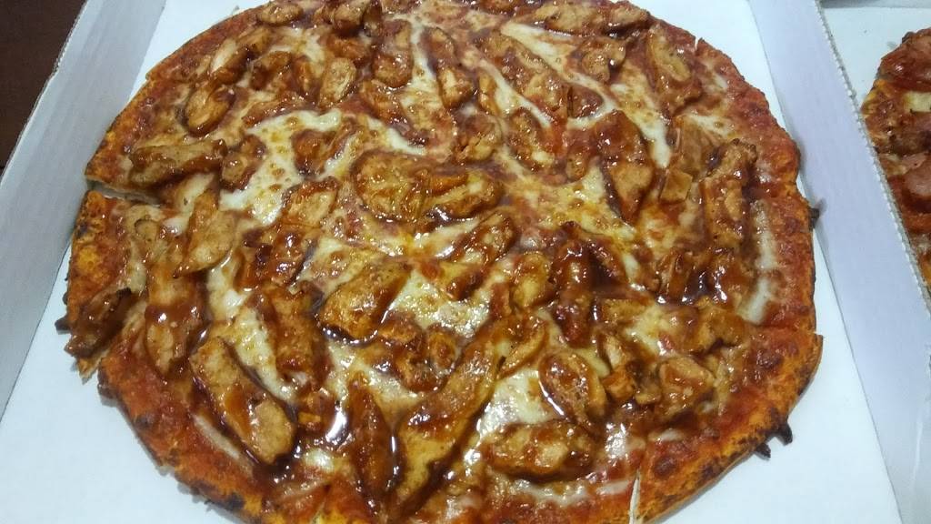 Grandads Pizza | restaurant | 1418 Morse Rd, Columbus, OH 43229, USA | 6144339700 OR +1 614-433-9700