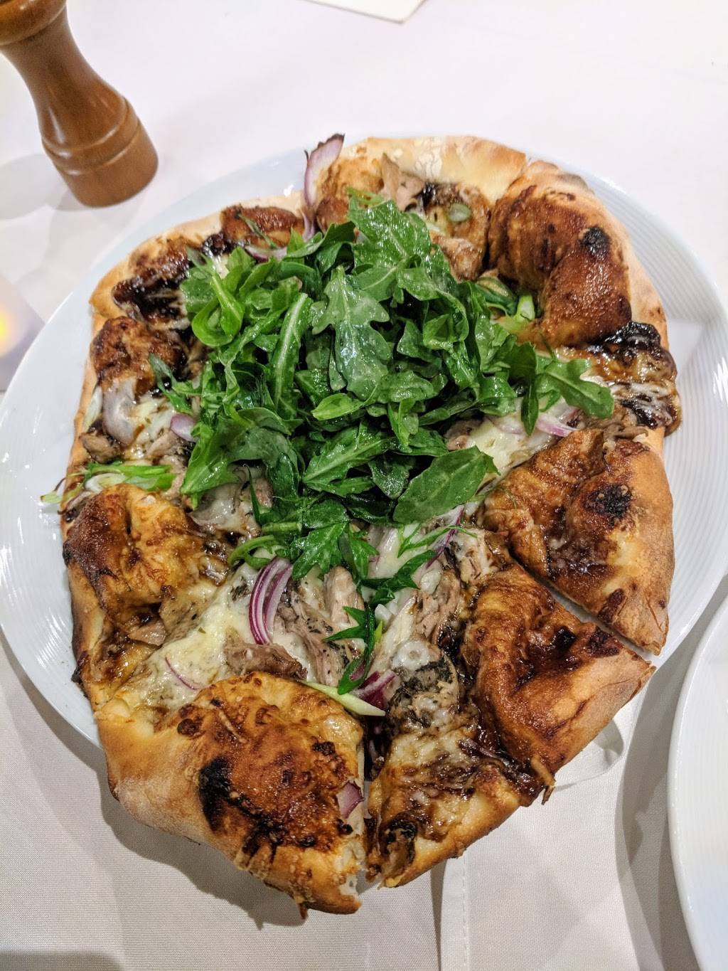 The Establishment | restaurant | 130 Statler Dr, Ithaca, NY 14853, USA | 6072882895 OR +1 607-288-2895