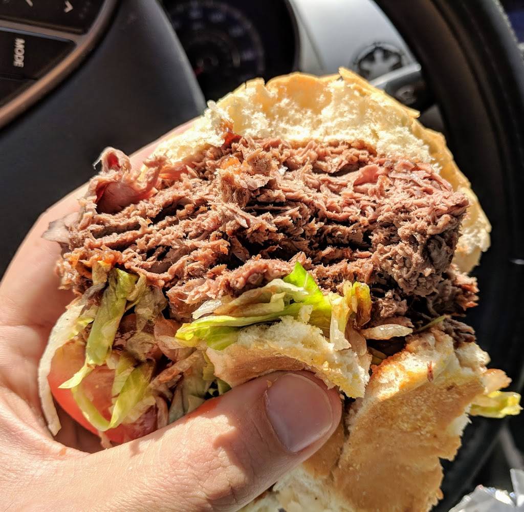 Kirkwood Pitbeef | restaurant | 6220 Baltimore National Pike # 3, Catonsville, MD 21228, USA | 4107440387 OR +1 410-744-0387