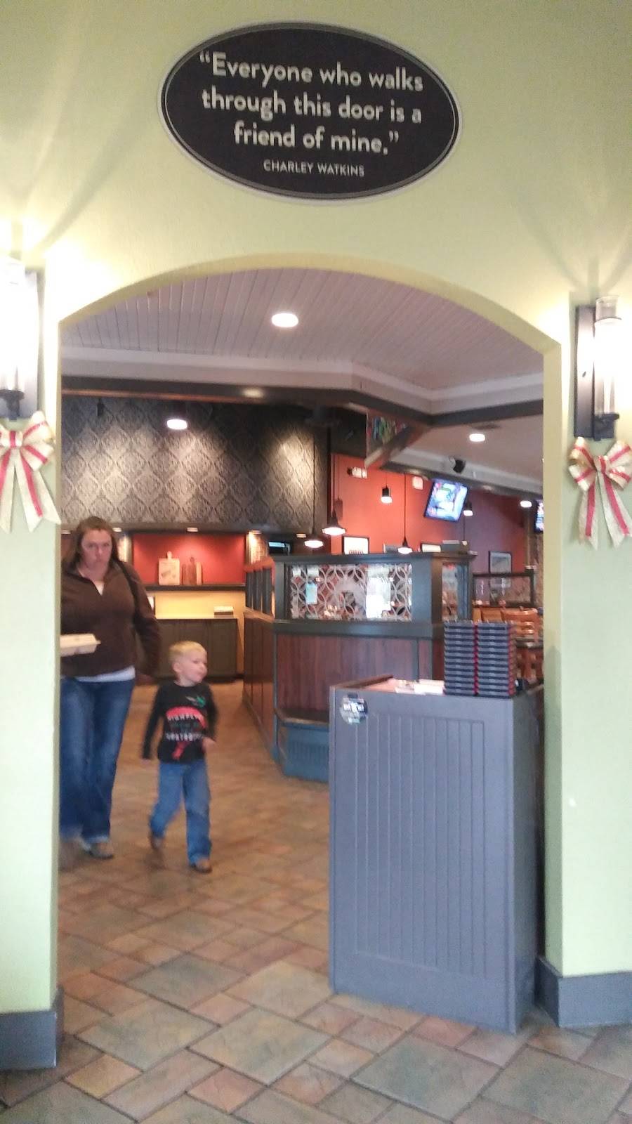 OCharley’s Restaurant & Bar | restaurant | 1775 Browns Bridge Rd, Gainesville, GA 30501, USA | 7705342455 OR +1 770-534-2455