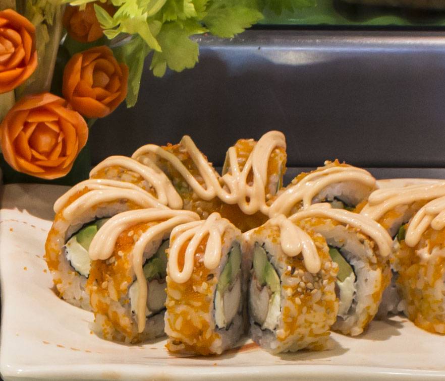 Jingdu Japanese Buffet | restaurant | 13300 S Cleveland Ave, Fort Myers, FL 33907, USA | 2399858518 OR +1 239-985-8518
