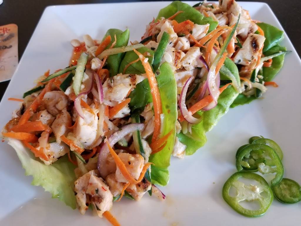 The Chasseur | restaurant | 3328 Foster Ave, Baltimore, MD 21224, USA | 4103276984 OR +1 410-327-6984