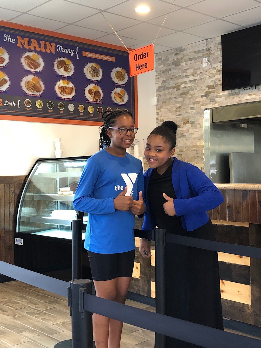 Shut Em Down Authentic Southern Restaurant | restaurant | 5002 Kerle St, Jacksonville, FL 32205, USA | 9043790972 OR +1 904-379-0972