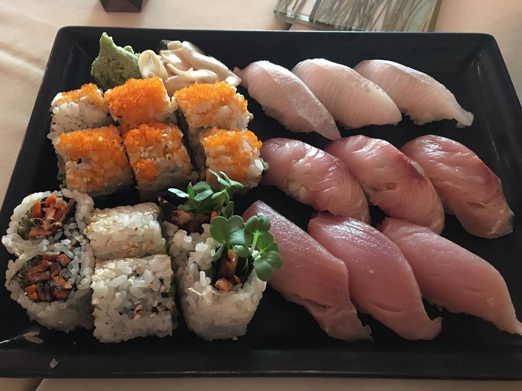 Nishino | restaurant | 3130 E Madison St, Seattle, WA 98112, USA | 2063225800 OR +1 206-322-5800