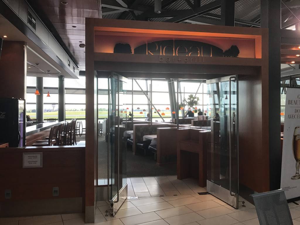 Rideau Bar & Grill | restaurant | Ottawa, ON K1V 9B2, Canada | 6132482000 OR +1 613-248-2000