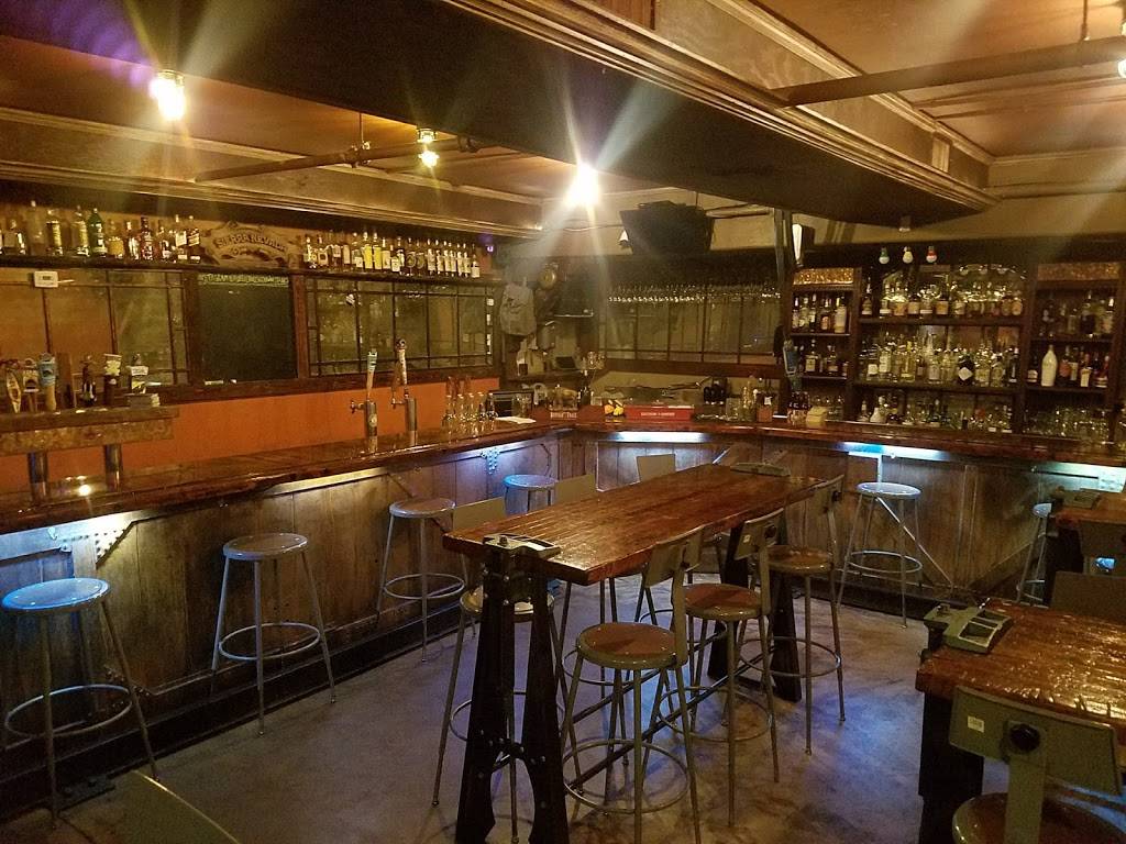 Tazzaria | restaurant | 208 W Main St, Visalia, CA 93291, USA | 5596361618 OR +1 559-636-1618