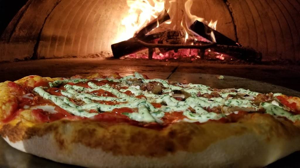 Mr. Ps Pizzeria | restaurant | 1004 Kings Hwy, Lewes, DE 19958, USA | 3026451900 OR +1 302-645-1900