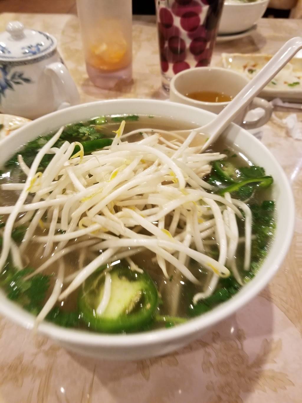 South Vietnam House | restaurant | 1623 Carl D. Silver Parkway, Fredericksburg, VA 22401, USA | 5405482275 OR +1 540-548-2275