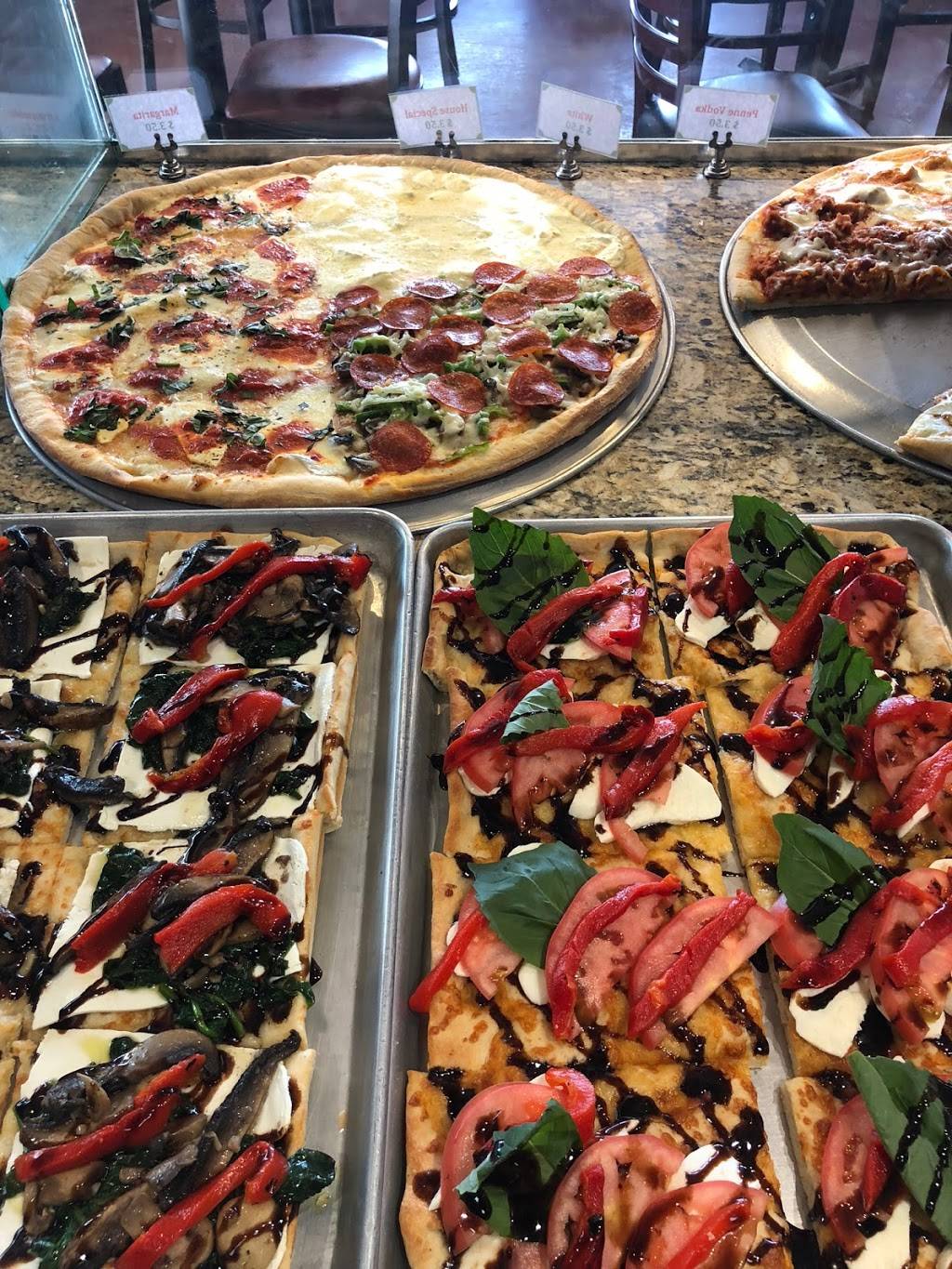 Toskana Pizzeria Restaurant | restaurant | 163 Post Ave, Westbury, NY 11590, USA | 5164147585 OR +1 516-414-7585