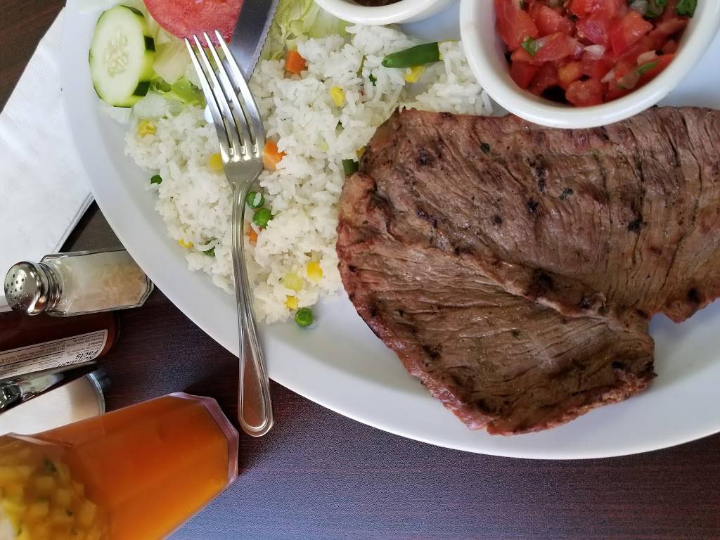 Costa Del Sol | restaurant | 12817 Prairie Ave, Hawthorne, CA 90250, USA | 3102192037 OR +1 310-219-2037