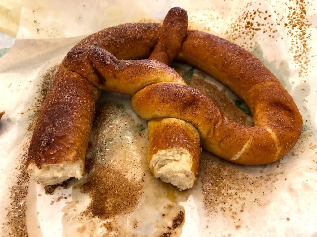 Subway Restaurants | restaurant | 110 W Gasparilla Plaza, Tampa, FL 33602, USA | 8133042729 OR +1 813-304-2729