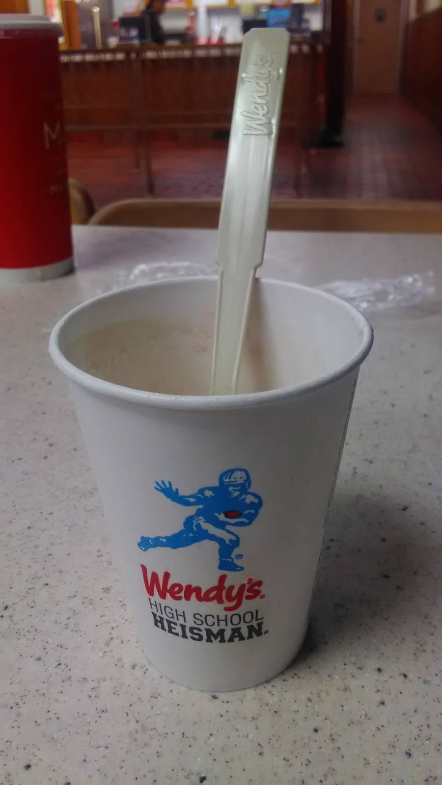 Wendys | restaurant | 4761 Navy Rd, Millington, TN 38053, USA | 9018728131 OR +1 901-872-8131