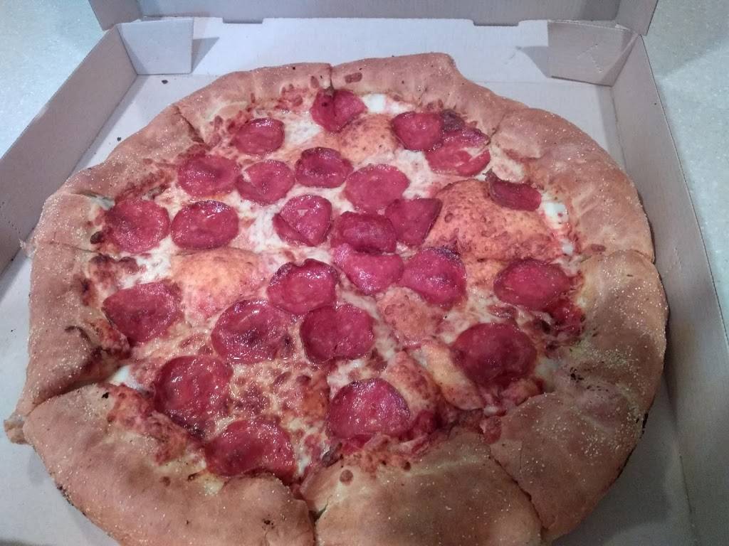 Little Caesars Pizza | restaurant | 14 E Hudson St, Columbus, OH 43202, USA | 6147064714 OR +1 614-706-4714