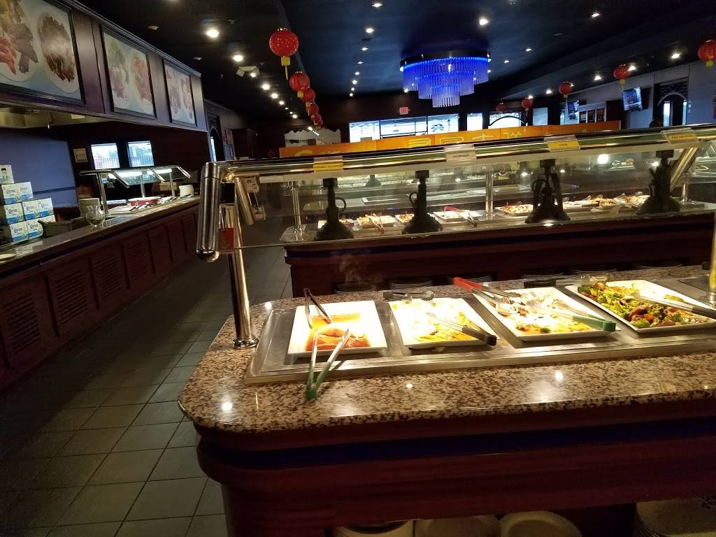 Formosa Seafood Buffet | restaurant | 6304 E 82nd St, Indianapolis, IN 46250, USA | 3175958885 OR +1 317-595-8885
