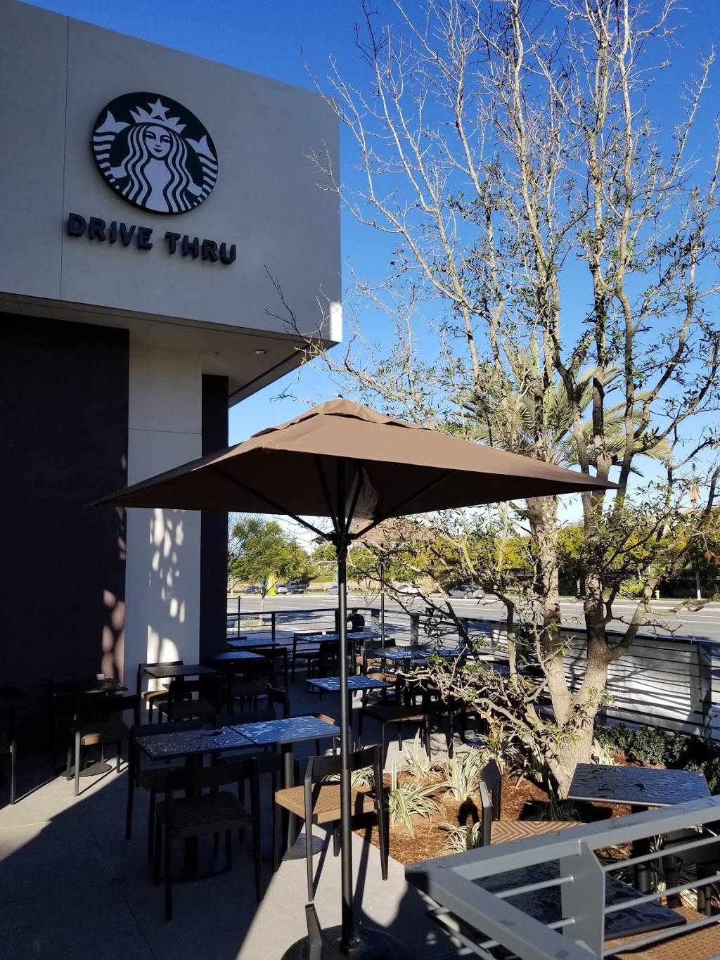 Starbucks | cafe | 1610 Millenia Ave UNIT 101, Chula Vista, CA 91915, USA | 6193973789 OR +1 619-397-3789
