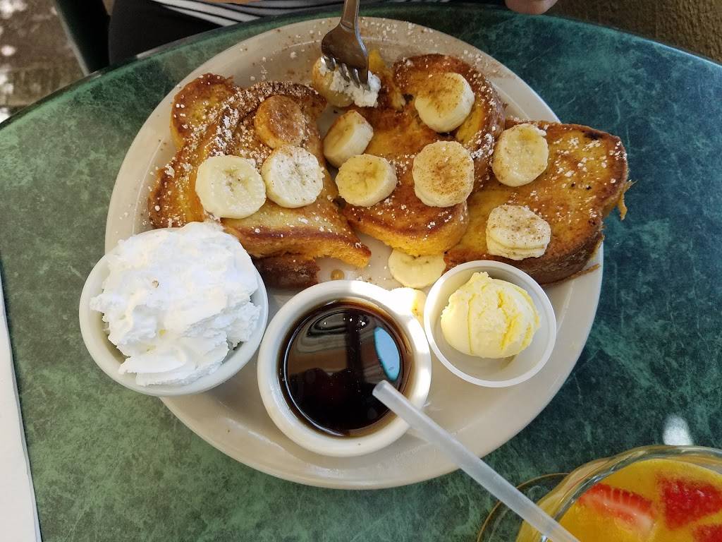 Bills Café | cafe | 1115 Willow St, San Jose, CA 95125, USA | 4082941125 OR +1 408-294-1125