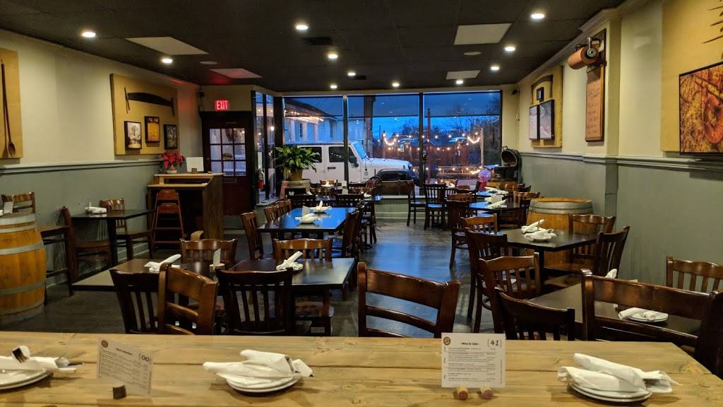 Trungo’s | restaurant | 2C Loudoun St SW, Leesburg, VA 20175, USA | 5714428124 OR +1 571-442-8124