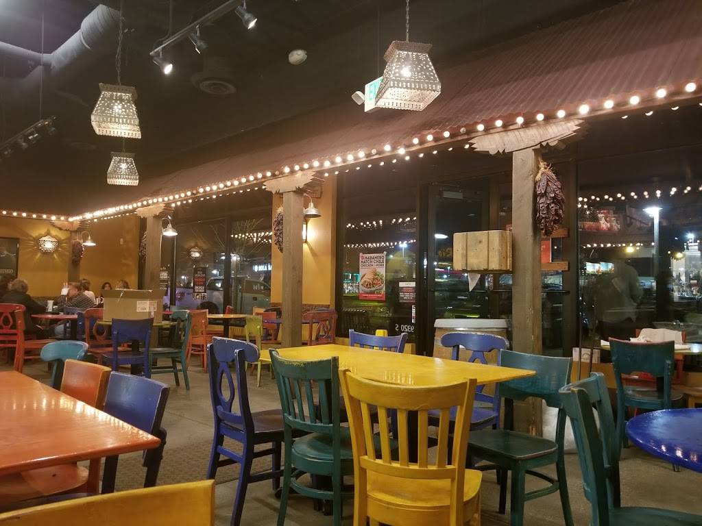 Cafe Rio Mexican Grill | restaurant | 9320 Village Shop Dr, Sandy, UT 84094, USA | 8013161000 OR +1 801-316-1000