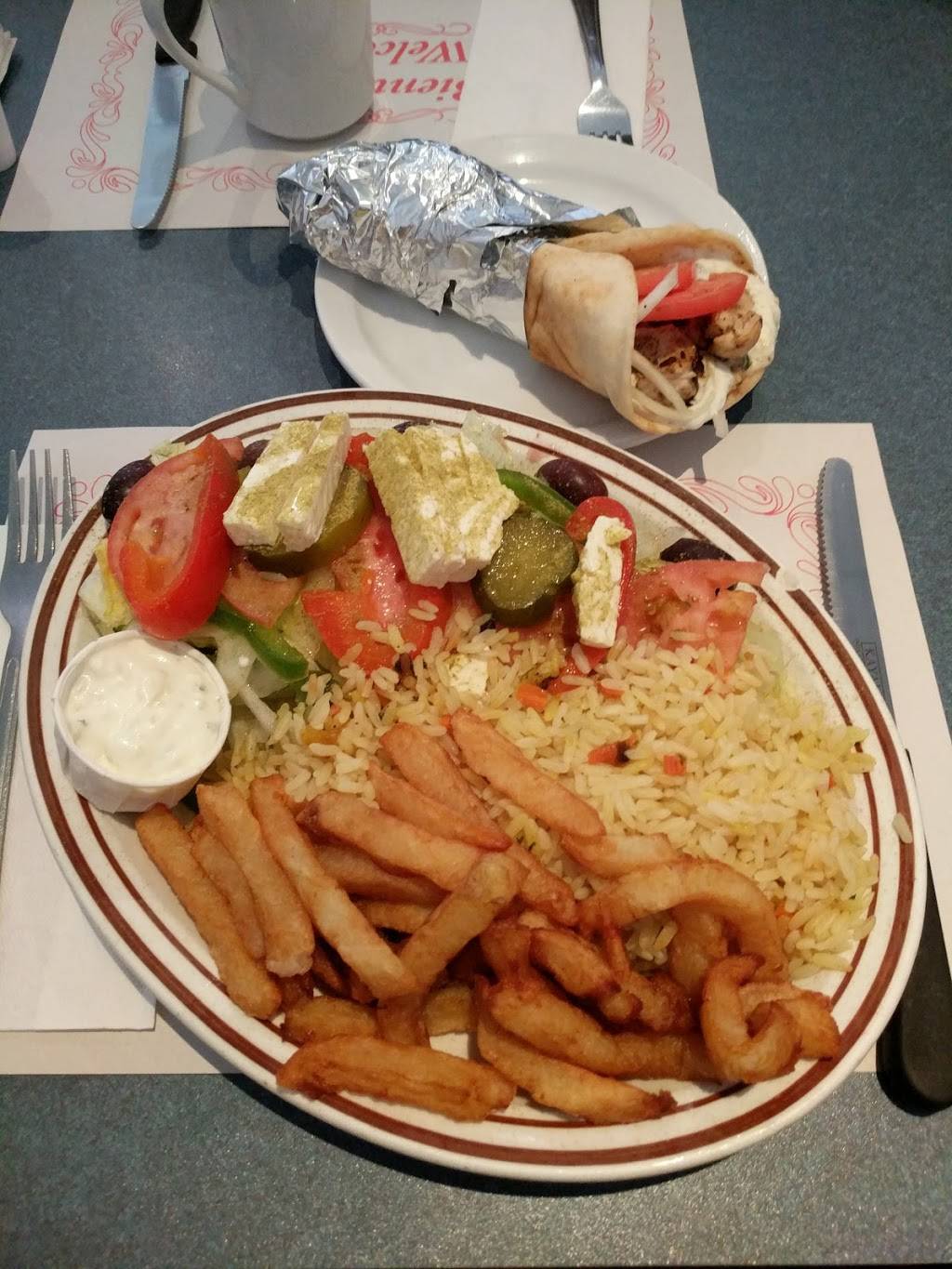 Restaurant Vito | restaurant | 141 Rue Champlain, Saint-Jean-sur-Richelieu, QC J3B 6V5, Canada | 4503470482 OR +1 450-347-0482