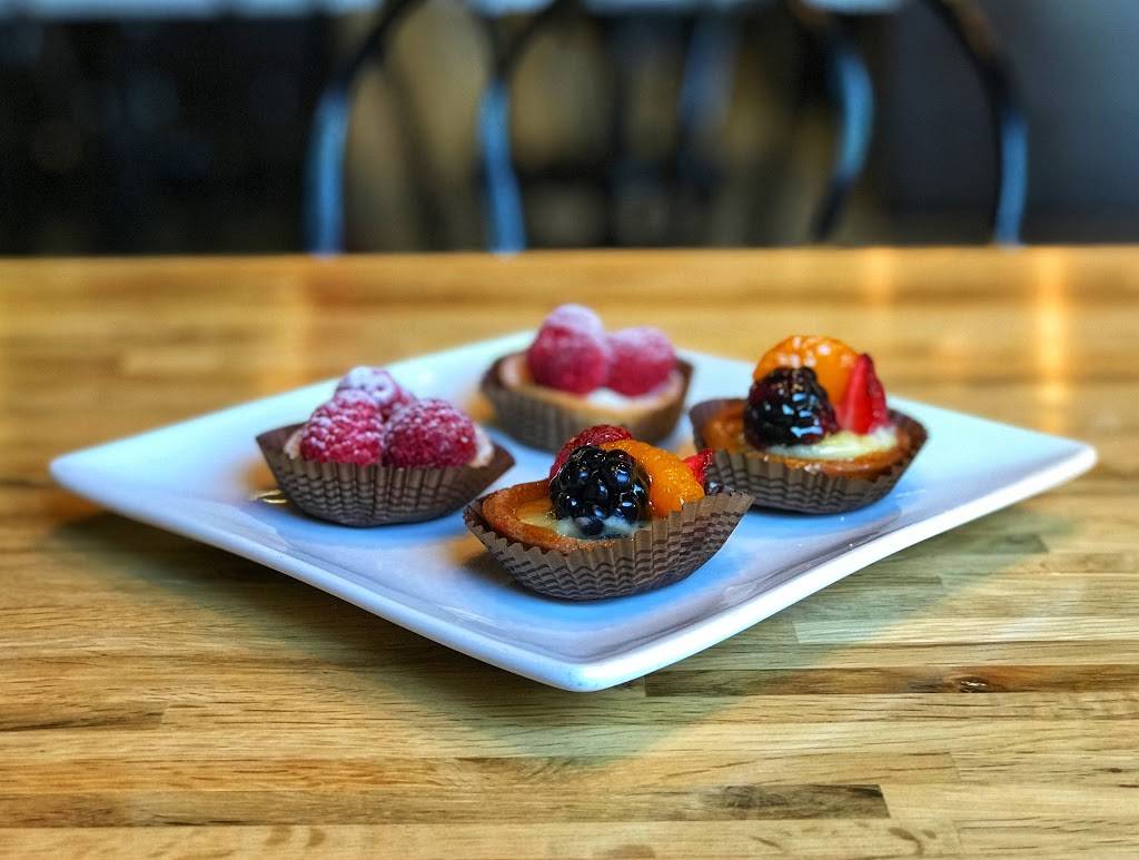 Café Vendôme | cafe | 4969 Roswell Rd #155, Atlanta, GA 30342, USA | 4045515163 OR +1 404-551-5163