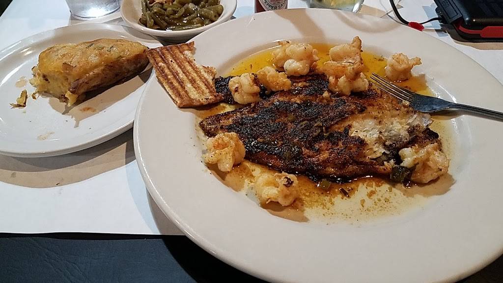 Cypress Seafood House | restaurant | 22903 LA-1, Plaquemine, LA 70764, USA | 2252387690 OR +1 225-238-7690