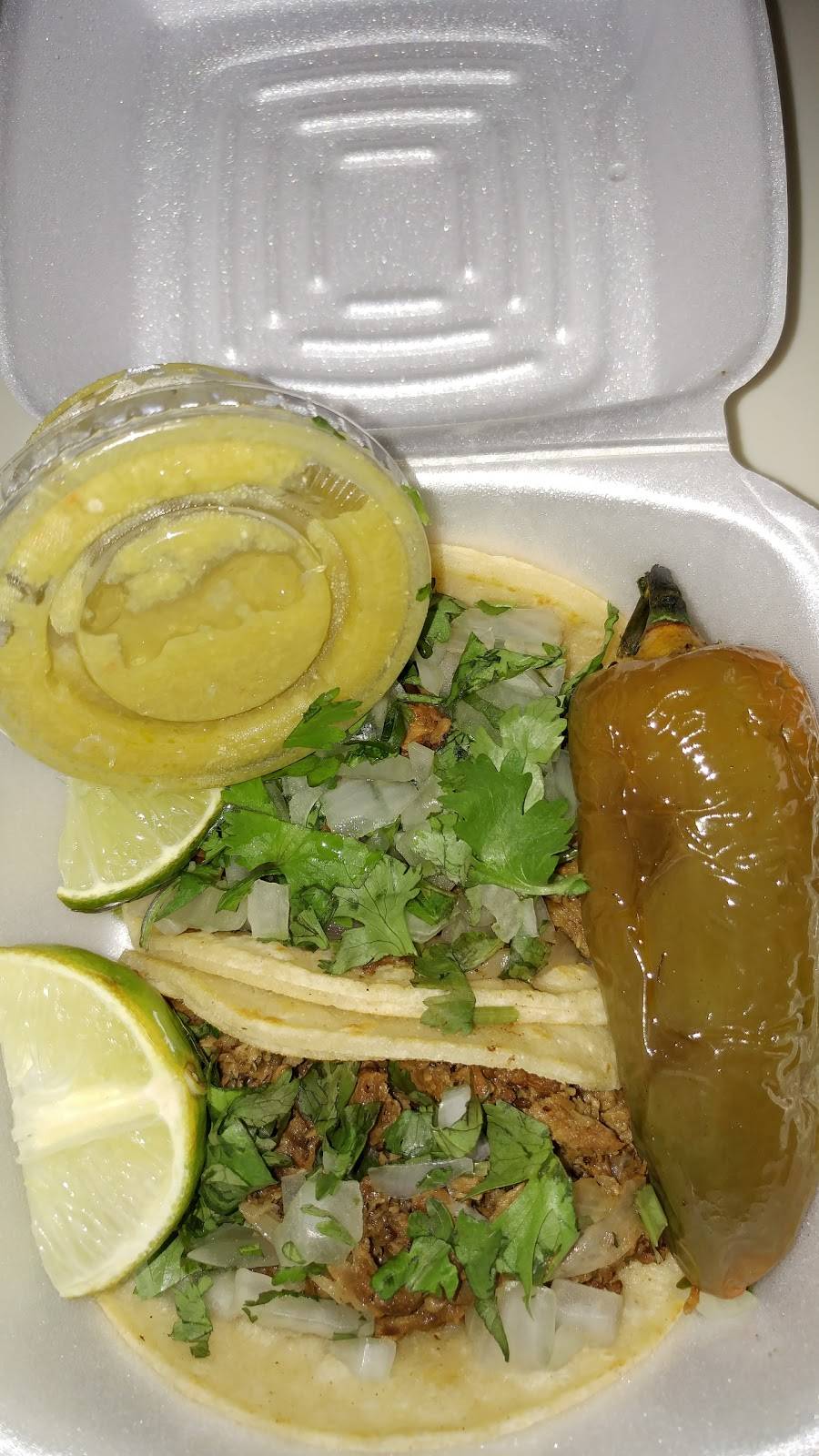 Tacos El Rey | restaurant | 6760 McCart Ave, Fort Worth, TX 76133, USA | 4695350185 OR +1 469-535-0185