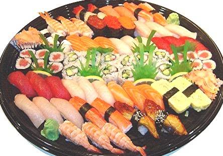 Ocean World Sushi | restaurant | 1206 W 86th St, Indianapolis, IN 46260, USA | 3178488901 OR +1 317-848-8901