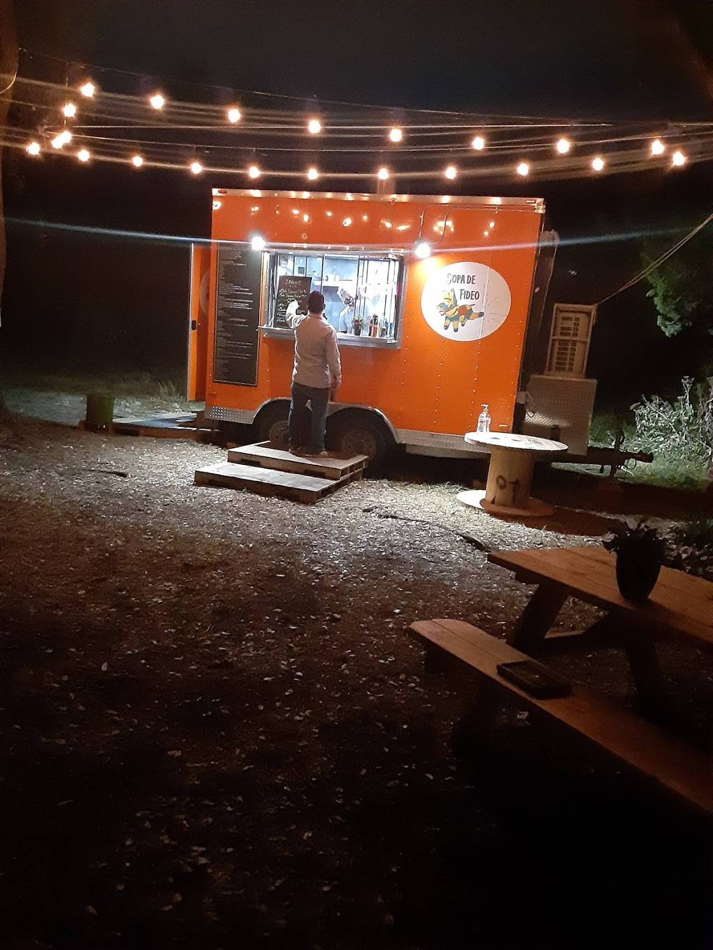 Sopa De Fideo | restaurant | 5002 Hamilton Rd, Austin, TX 78759, USA | 6238266447 OR +1 623-826-6447