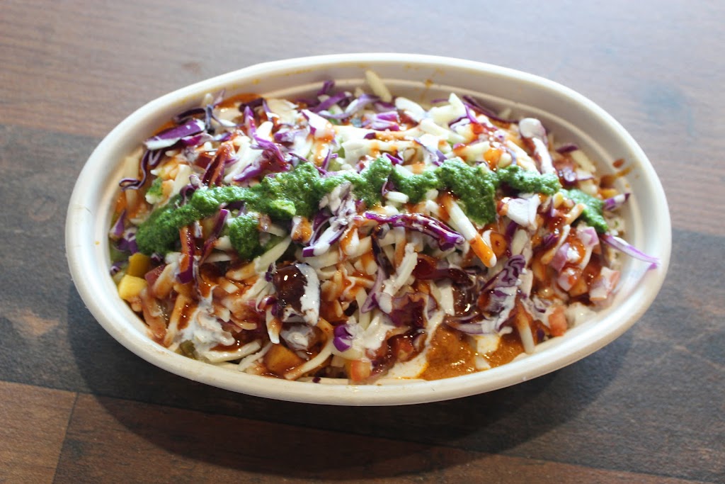Tikka Bowls And Tacos | restaurant | 4820 W Deer Lake Dr #13, Jacksonville, FL 32246, USA | 9043747098 OR +1 904-374-7098