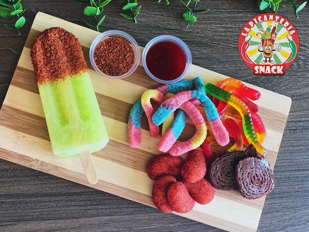 La Picanteria | restaurant | Boulevard Benito Juárez Plaza Ejido Mazatlán, Anexa Obrera, 22710 Rosarito, B.C., Mexico | 016611040158 OR +52 661 104 0158