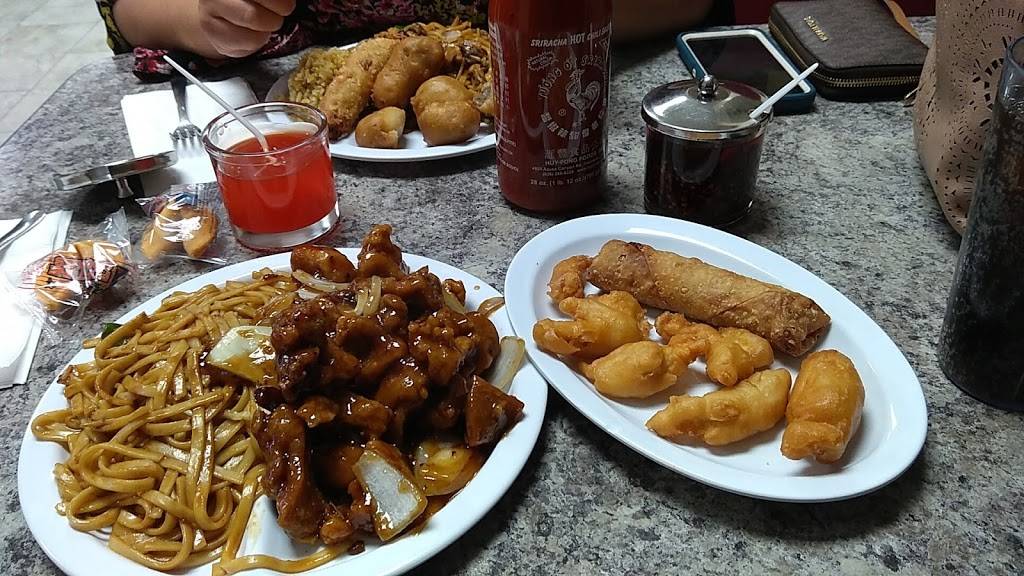 Szechwan Wok | restaurant | 1209 S Richey St, Pasadena, TX 77506, USA | 8325169470 OR +1 832-516-9470