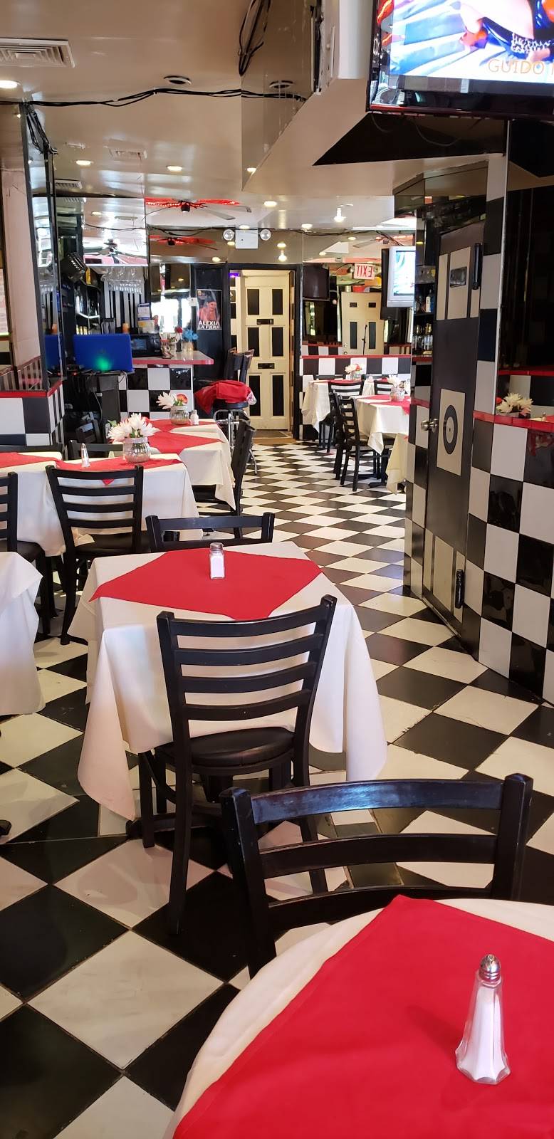 Vinicios | restaurant | 40-21 108th St, Flushing, NY 11368, USA | 7184783600 OR +1 718-478-3600