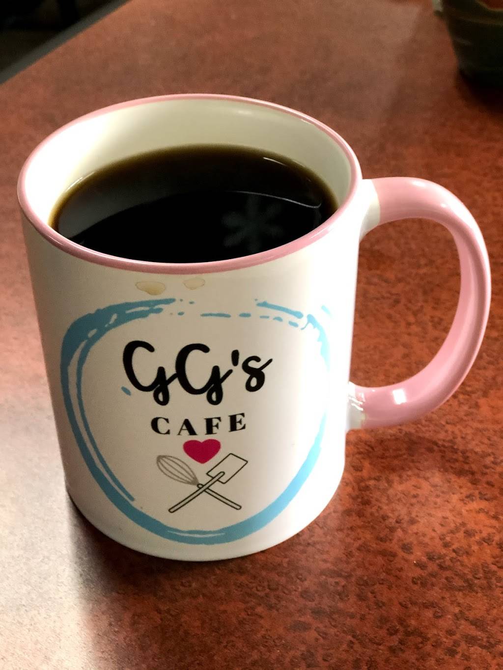 GG’s Cafe | restaurant | 110 W Main St, Parma, MI 49269, USA | 5175315864 OR +1 517-531-5864