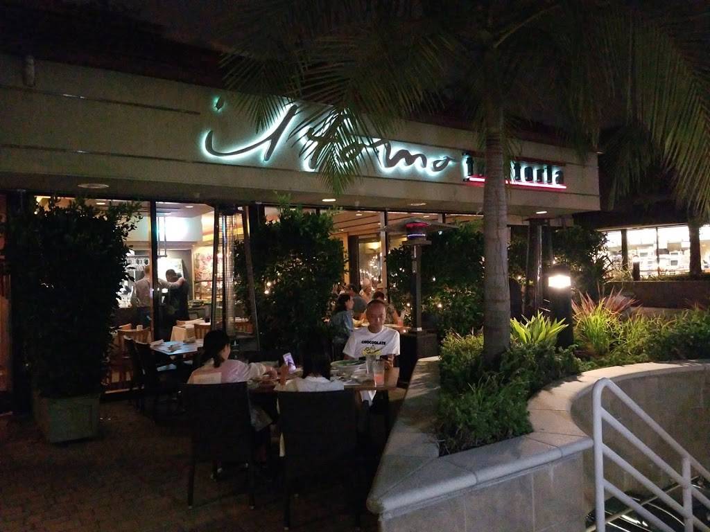 Il Forno | cafe | 2901 Ocean Park Blvd, Santa Monica, CA 90405, USA | 3104501241 OR +1 310-450-1241