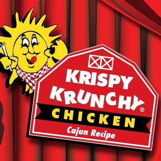 Krispy krunchy @ food express | restaurant | 3604 Curry Ford Rd, Orlando, FL 32806, USA | 4078969338 OR +1 407-896-9338