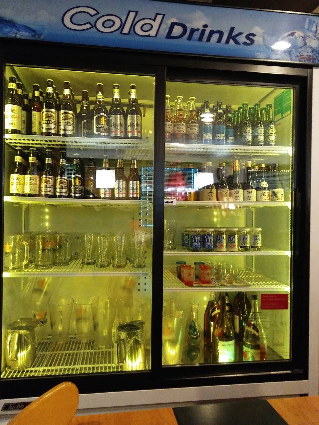 Bamboo Teri House | restaurant | 3391 Atlantic Ave, Long Beach, CA 90807, USA | 5625956049 OR +1 562-595-6049