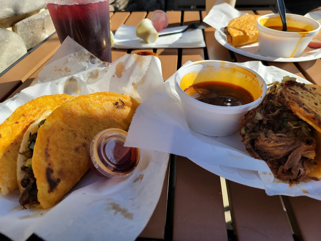 Birrieria & Taqueria La Huasteca | restaurant | 865 Turquoise St, San Diego, CA 92109, USA | 8582033902 OR +1 858-203-3902