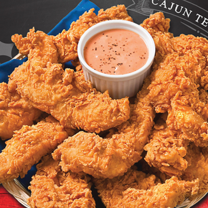 Krispy Krunchy Chicken | meal takeaway | 1058 Kiutuestia Creek Rd, Blairsville, GA 30512, USA | 7067811058 OR +1 706-781-1058