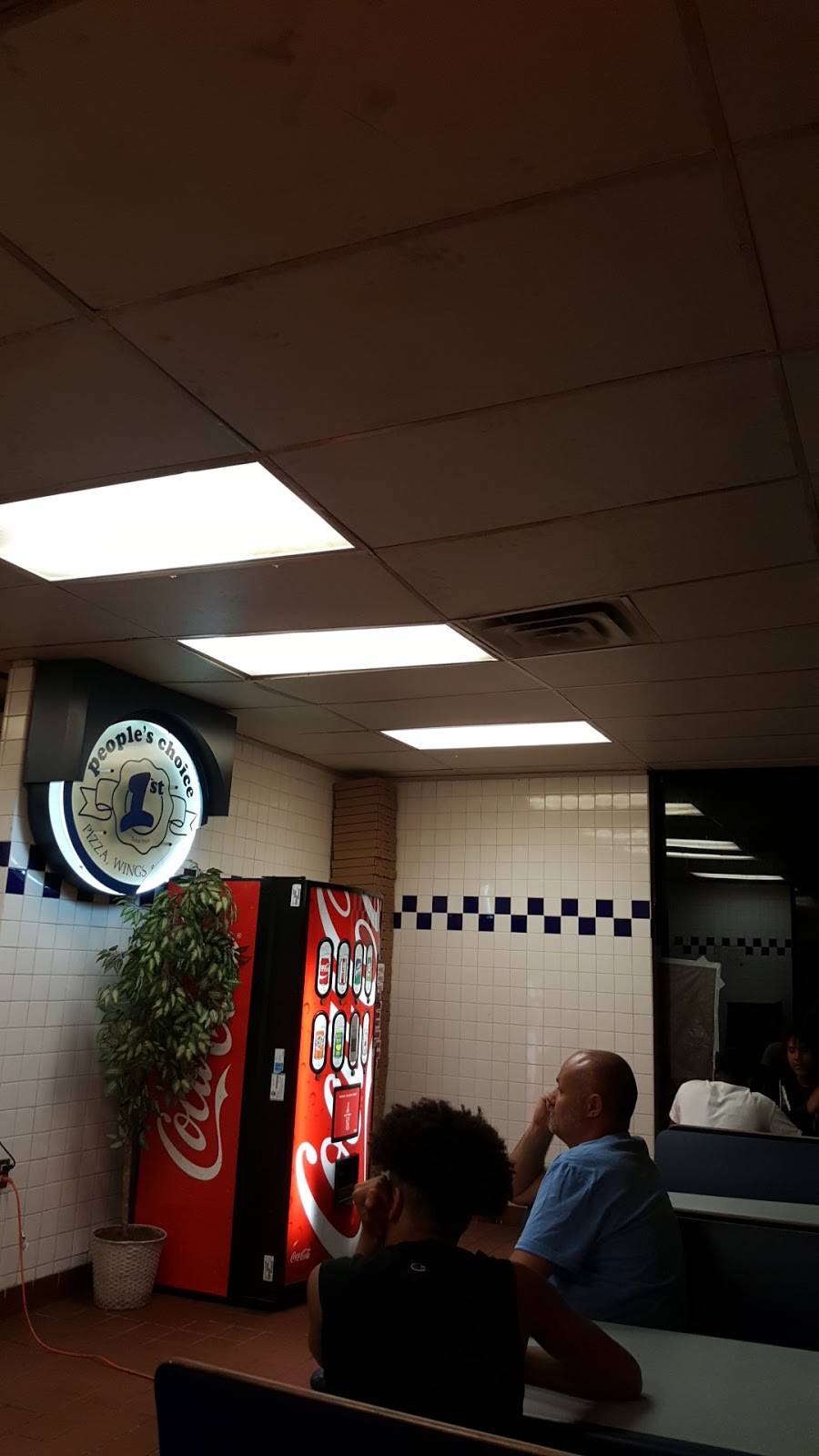 Peoples Choice | restaurant | 179 Middle Turnpike W, Manchester, CT 06040, USA | 8606470095 OR +1 860-647-0095