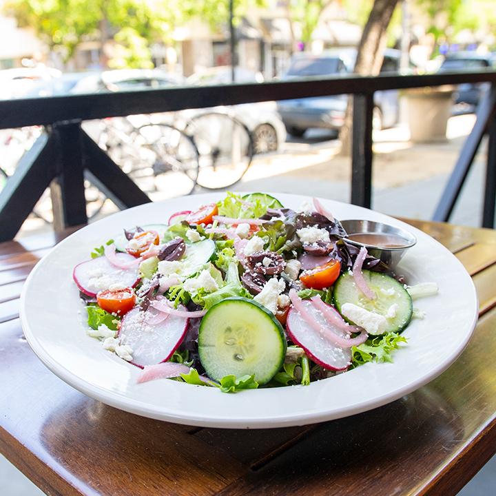 Bull N Mouth | restaurant | 217 E St, Davis, CA 95616, USA | 5302316095 OR +1 530-231-6095