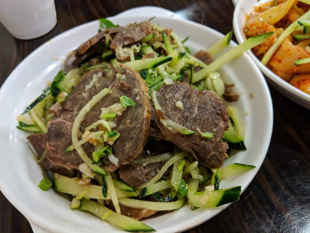 OK Noodle | restaurant | 5492 Central Ave, Newark, CA 94560, USA | 5108189928 OR +1 510-818-9928