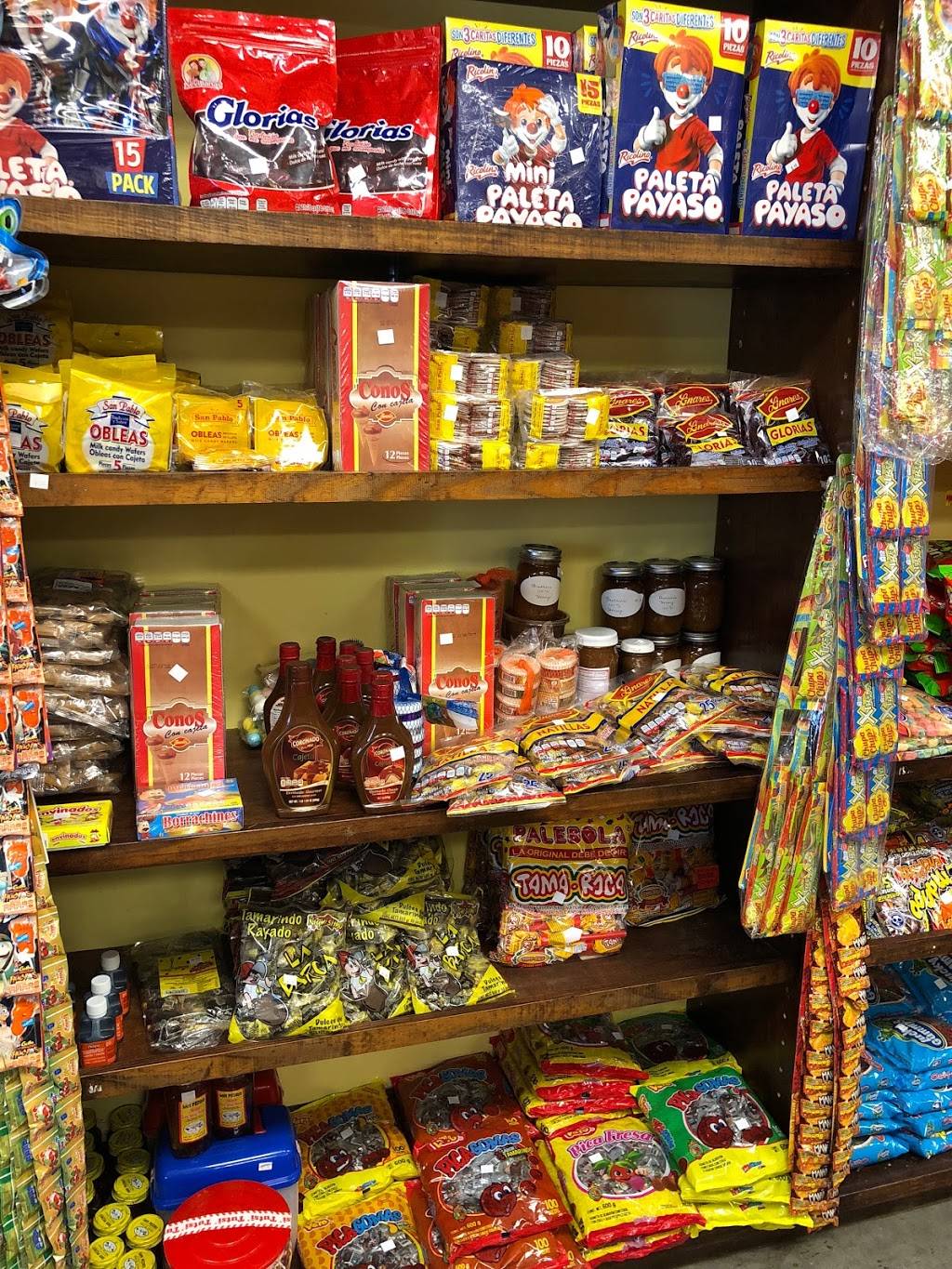 Las Delicias Mexicanas | restaurant | 1777 Airline Dr, Houston, TX 77009, USA | 7134266700 OR +1 713-426-6700