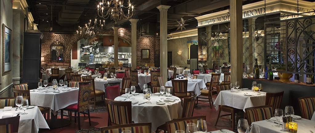 Slightly North of Broad Restaurant | restaurant | 192 E Bay St, Charleston, SC 29401, USA | 8437233424 OR +1 843-723-3424