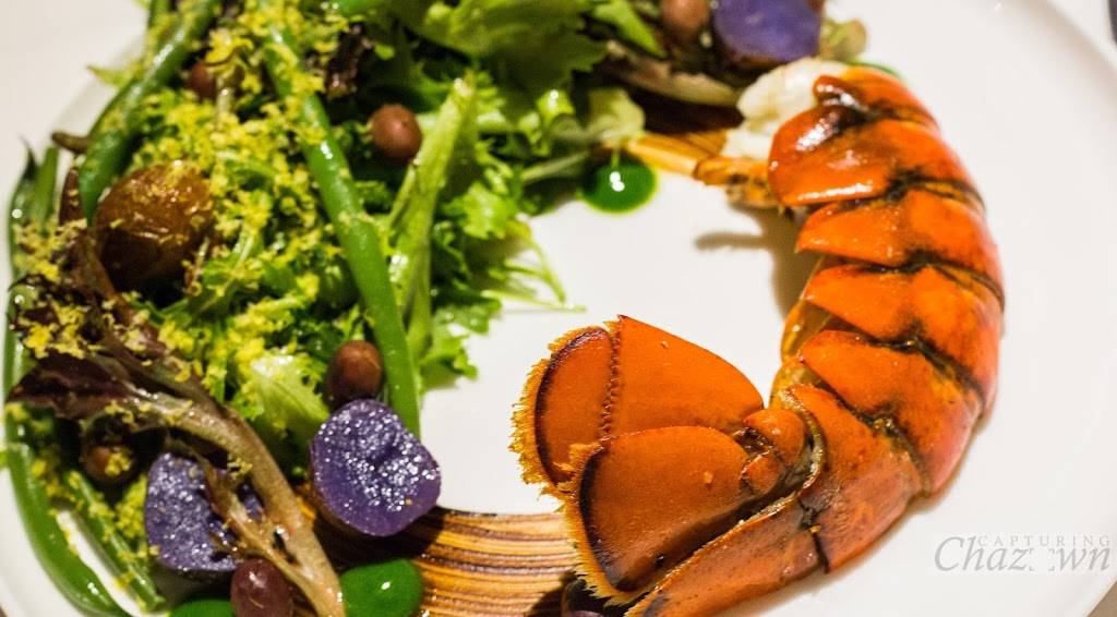 The Chalkboard Restaurant | restaurant | 1324 S Main St, Tulsa, OK 74119, USA | 9185821964 OR +1 918-582-1964