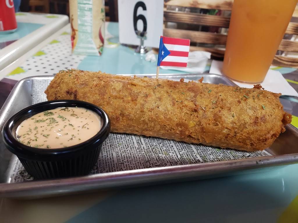 Mi Patria Restaurant | restaurant | 1762 1st St N, Winter Haven, FL 33881, USA | 8632682598 OR +1 863-268-2598